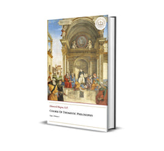 Course of Thomistic Philosophy I, Logic - Edouard Hugon