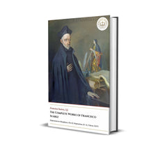 The Complete Works Of Francisco Suárez - Disputations on Metaphysics, Part II, Disputations 28–54, Volume XXVI - Francisco Suárez