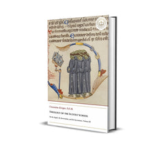 Theology of the Scotist School - On the Angels, the Incarnation, and the Sacraments, Volume III - Crescentius Krisper