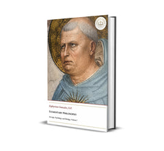 Elementary Philosophy - On Logic, Psychology, and Ideology, Volume I - Zephyrinus Gonzalez