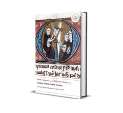 Sacrae Theologiae Summa - The Church of Christ; Holy Scripture - Volume I, Part II - Joachim Salaverri, S.J. and Michaele Nicolau, S.J.
