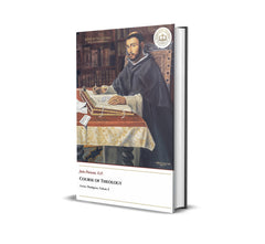 Course of Theology - Volume X - João Poinsot
