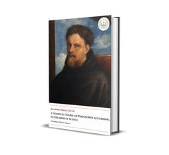 A Complete Course Of Philosophy According To The Mind Of Scotus -  Metaphysics, Part II, Volume V - Bartolomeo Mastri