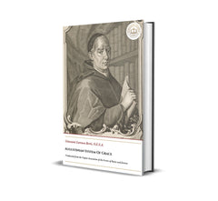 Augustinian System Of Grace - Vindicated From The Unjust Accusation Of The Errors Of Baius And Jansen - Giovanni Lorenzo Berti