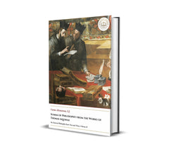 Summa of Philosophy from the Works of Thomas Aquinas - On Natural Philosophy Parts Two and Three, Volume II - Cosmo Alamanno