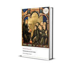 Theological Lectures - On the True Religion - Volume I - Giovanni Perrone