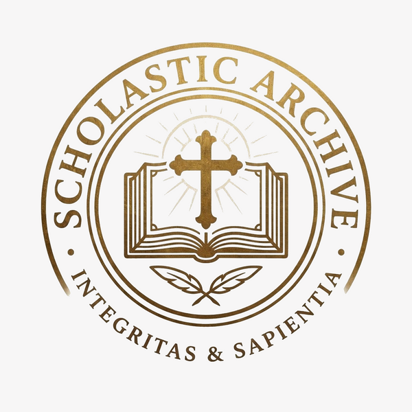 Scholastic Archive